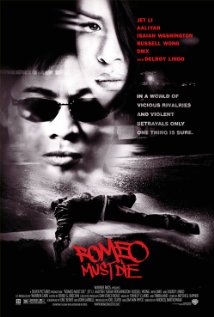 Romeo Must Die - Jet Li - DvdRip